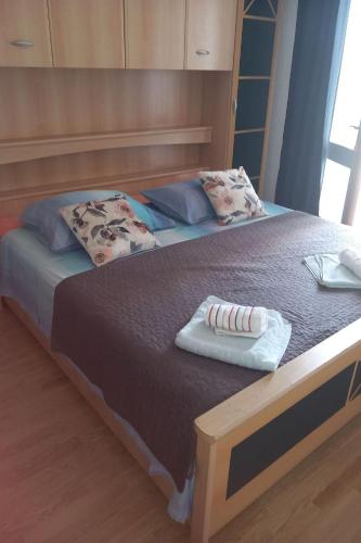 Apartment Apartment Mate 1 am Strand by Interhome