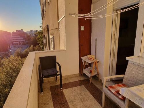 Apartment Apartment O-K- by Interhome