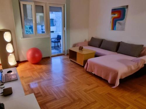 Apartment Apartment O-K- by Interhome