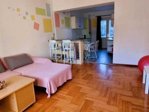 Apartment Apartment O-K- by Interhome