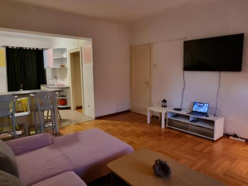 Apartment Apartment O-K- by Interhome