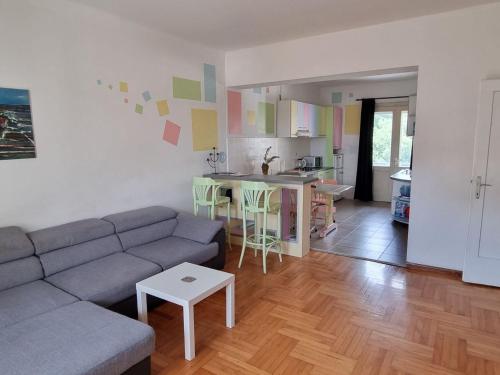 Apartment Apartment O-K- by Interhome