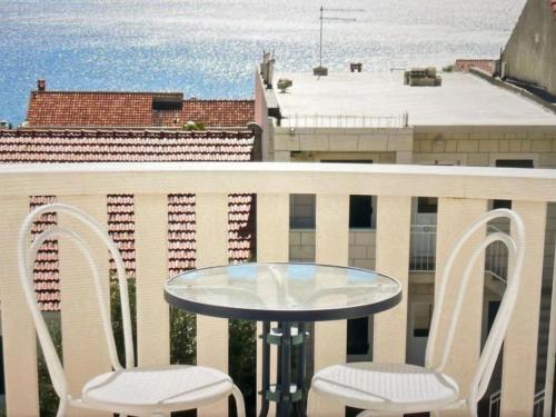 Apartment Apartment Mate 4 by Interhome