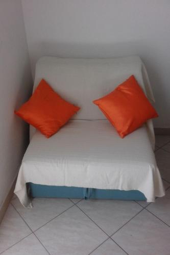 Apartment Apartment Mate 4 by Interhome