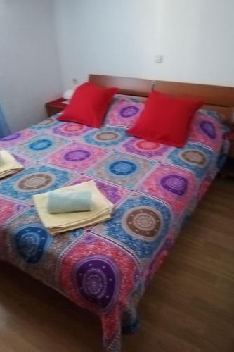 Apartment Apartment Mate 4 by Interhome