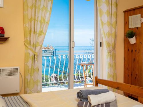 Holiday Home Mer Vue - Haus am Meer by Interhome