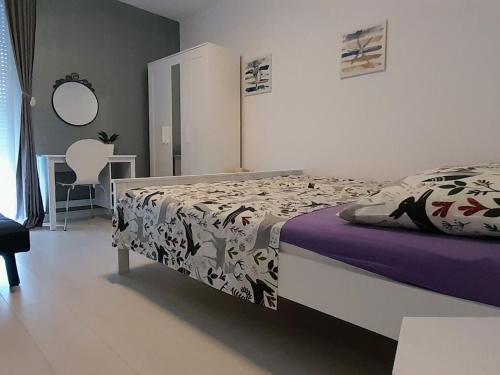 Apartment Wohnung mit Terrasse by Interhome
