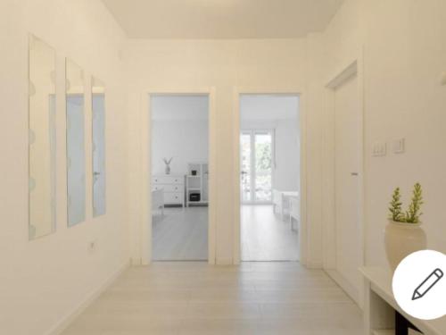 Apartment Wohnung mit Terrasse by Interhome