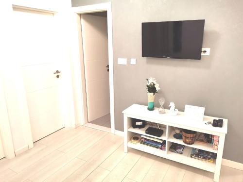 Apartment Wohnung mit Terrasse by Interhome