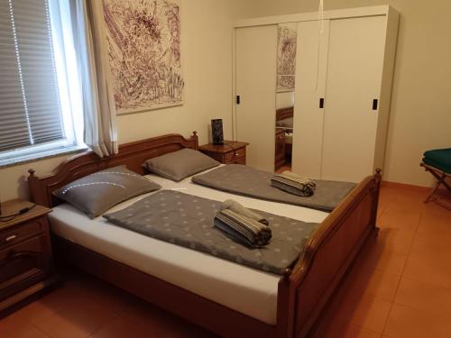 Apartment Moreta - Luce mit Terrasse by Interhome