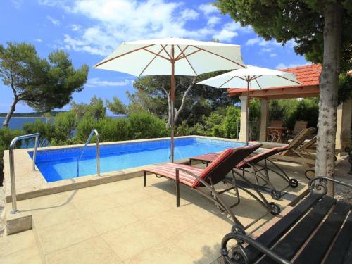 Holiday Home Villa Nova by Interhome