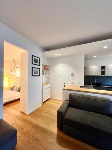 Sunny Apartment