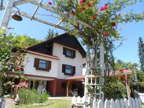 Apartment Mühlrad by Interhome