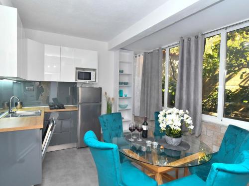 Apartment mit Terrasse by Interhome