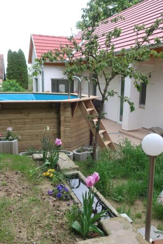Holiday Home Müllers Welln- Fhs- by Interhome