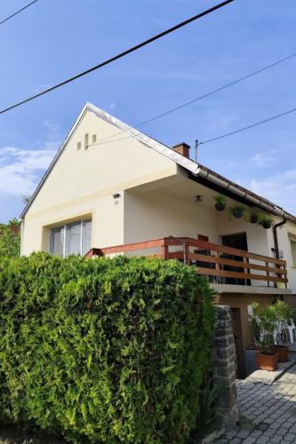 Apartment Ferienwohnung by Interhome