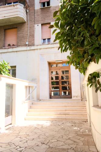 Appartamento San Giovanni Liliana