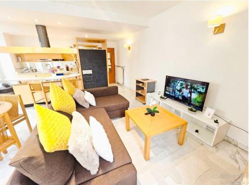 Smart Retreat next to Luxembourg Station