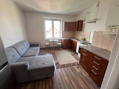 APART Wrzeszcz