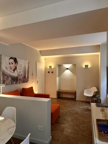 Foto Appartamento Piazzetta - Casa Cossere - Suite 2