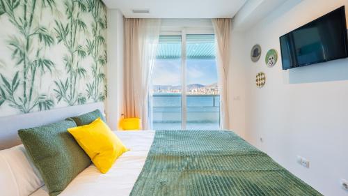 GEMELOS Levante beach apartments