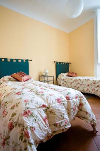Apartment Wohnung 'San Firenze' mit Waschmaschine by Interhome