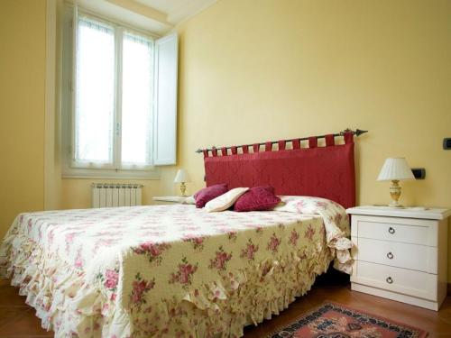 Apartment Wohnung 'San Firenze' mit Waschmaschine by Interhome