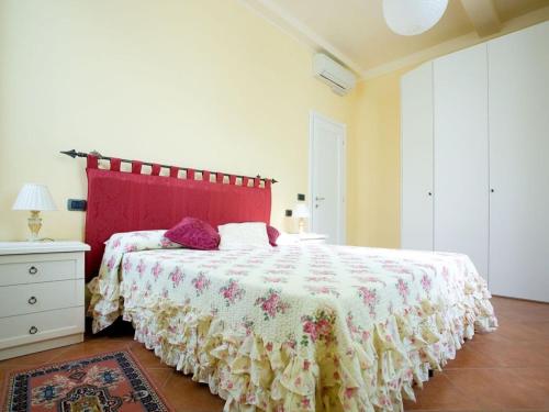 Apartment Wohnung 'San Firenze' mit Waschmaschine by Interhome