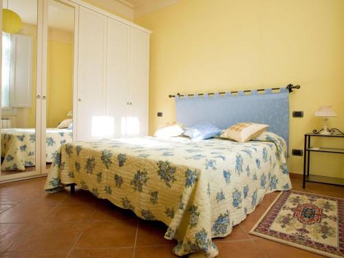 Apartment Wohnung 'San Firenze' mit Waschmaschine by Interhome