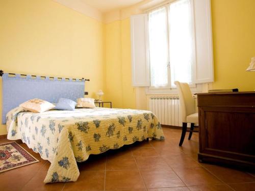 Apartment Wohnung 'San Firenze' mit Waschmaschine by Interhome