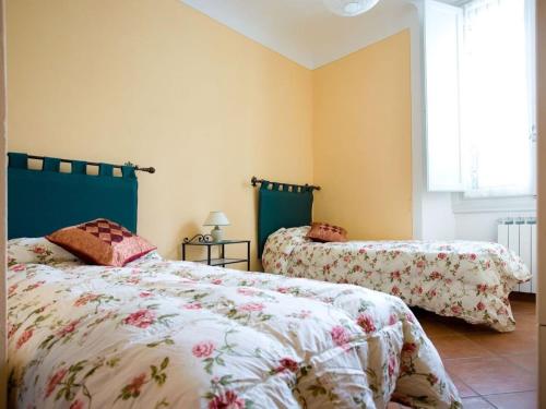 Apartment Wohnung 'San Firenze' mit Waschmaschine by Interhome