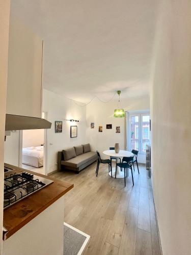 Bligny Apartment