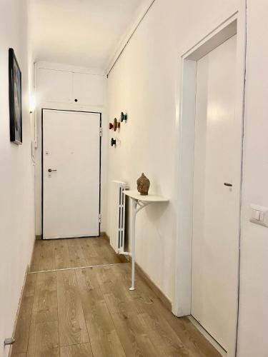 Bligny Apartment
