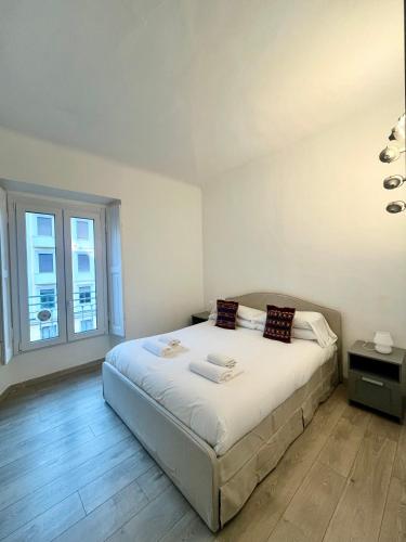 Bligny Apartment