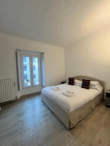 Bligny Apartment
