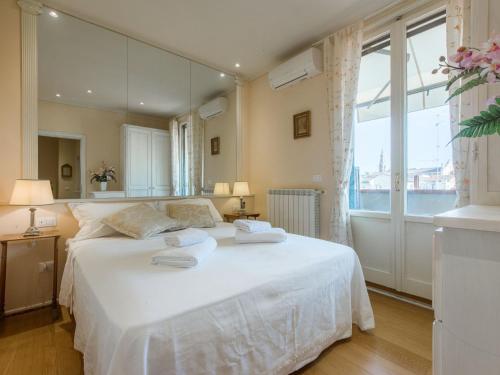 Apartment Wohnung 'Ephesus' mit Terrasse by Interhome