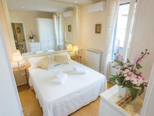 Apartment Wohnung 'Ephesus' mit Terrasse by Interhome