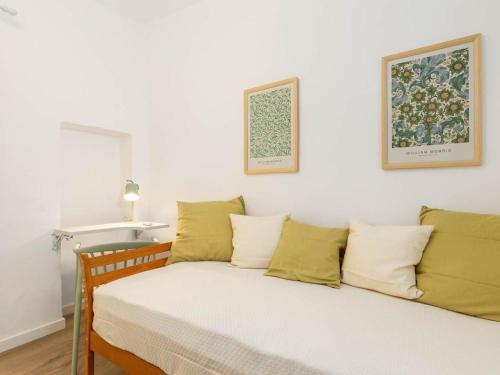 Apartment by Interhome
