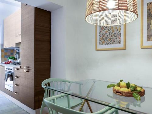 Apartment by Interhome