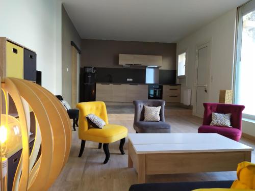 Le loft