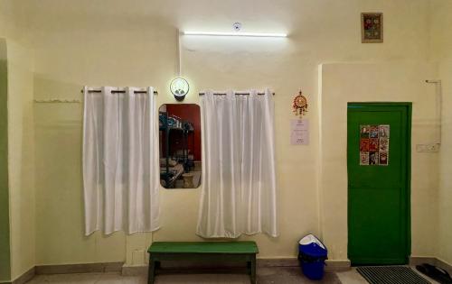 Gallery image of Tribe Travelers Hostel in Varanasi