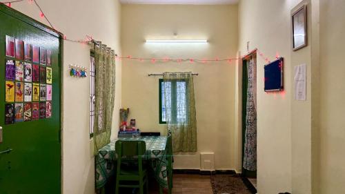 Gallery image of Tribe Travelers Hostel in Varanasi