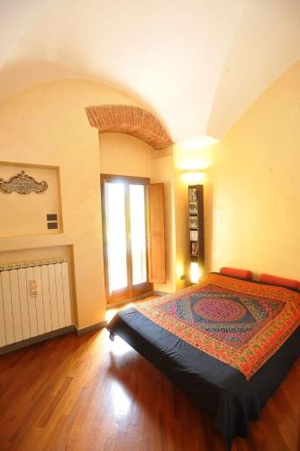 Apartment Haus Merville im Zentrum von Florenz mit Wifi Zugang by Interhome