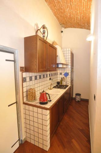 Apartment Haus Merville im Zentrum von Florenz mit Wifi Zugang by Interhome