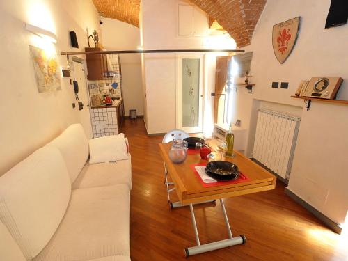 Apartment Haus Merville im Zentrum von Florenz mit Wifi Zugang by Interhome