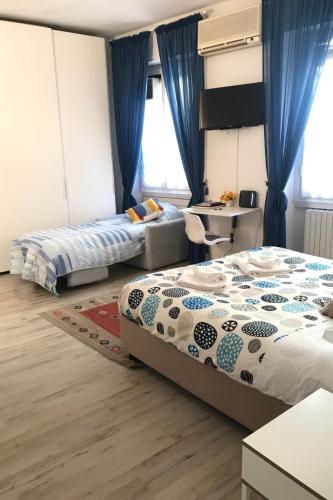 Apartment Federicas Ponte Vecchio 1bd by Interhome
