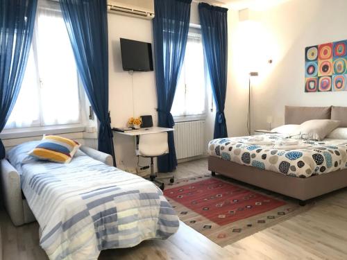 Apartment Federicas Ponte Vecchio 1bd by Interhome