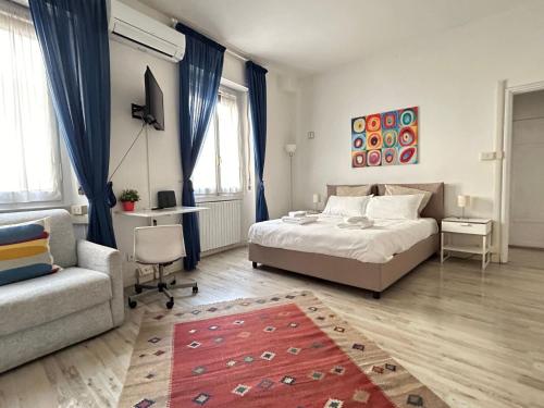 Apartment Federicas Ponte Vecchio 1bd by Interhome