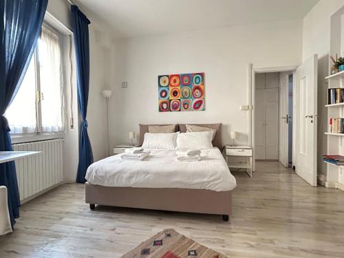 Apartment Federicas Ponte Vecchio 1bd by Interhome