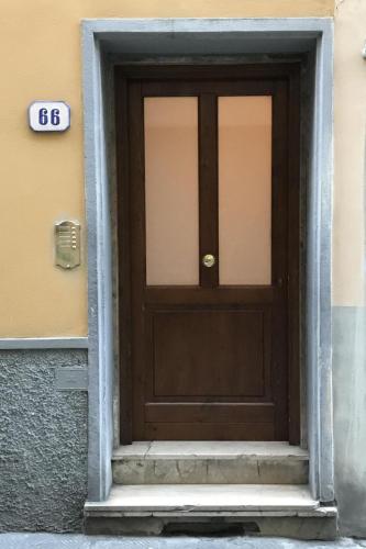 Apartment Zwei Schlafzimmer mit Garten und Whirlpool by Interhome